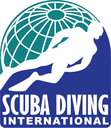 scuba diving international